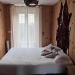 L'hostellerie De Sevremont 호텔 2*