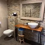 L'hostellerie De Sevremont Saint-Michel-Mont-Mercure