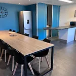 L'hostellerie De Sevremont Отель
