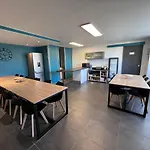 L'hostellerie De Sevremont Saint-Michel-Mont-Mercure