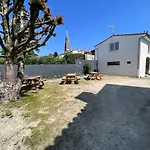 L'hostellerie De Sevremont 2*
