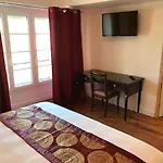 호텔 L'hostellerie De Sevremont Saint-Michel-Mont-Mercure