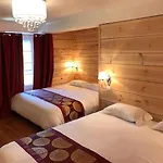 호텔 L'hostellerie De Sevremont
