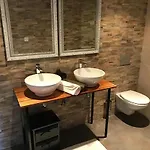 L'hostellerie De Sevremont Отель Saint-Michel-Mont-Mercure