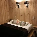 L'hostellerie De Sevremont 2*