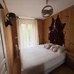 L'hostellerie De Sevremont Отель