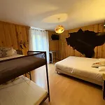 L'hostellerie De Sevremont Saint-Michel-Mont-Mercure