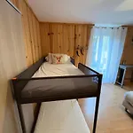 Отель L'hostellerie De Sevremont 2*