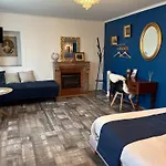Отель L'hostellerie De Sevremont