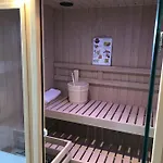 L'hostellerie De Sevremont Отель 2*