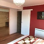 L'hostellerie De Sevremont 호텔