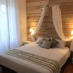 L'hostellerie De Sevremont Отель 2*