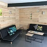 L'hostellerie De Sevremont 호텔