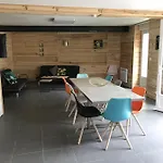 L'hostellerie De Sevremont 2*
