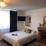 L'hostellerie De Sevremont Отель