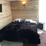 L'hostellerie De Sevremont Отель