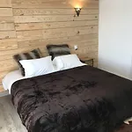 L'hostellerie De Sevremont 호텔 2*