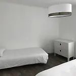 L'hostellerie De Sevremont 호텔