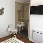 L'hostellerie De Sevremont 2*