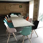 L'hostellerie De Sevremont 호텔 2*
