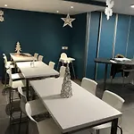 L'hostellerie De Sevremont 호텔 Saint-Michel-Mont-Mercure