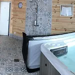 L'hostellerie De Sevremont Saint-Michel-Mont-Mercure