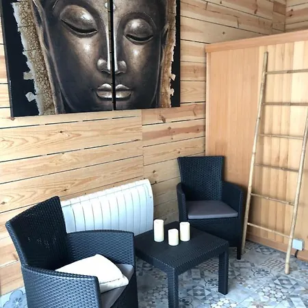 L'hostellerie De Sevremont Otel