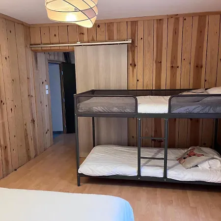 L'hostellerie De Sevremont Szálloda