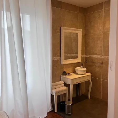 L'hostellerie De Sevremont