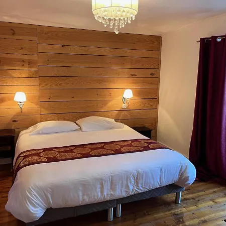 L'hostellerie De Sèvremont 2*