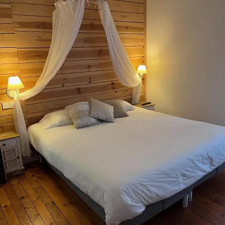 L'hostellerie De Sèvremont