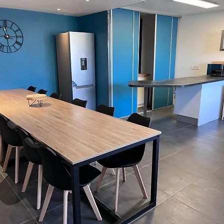 L'hostellerie De Sevremont Otel