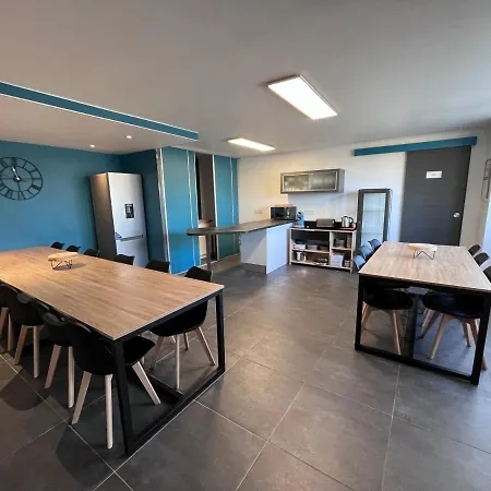 L'hostellerie De Sèvremont Saint-Michel-Mont-Mercure