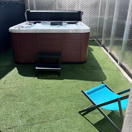 L'hostellerie De Sevremont Otel 2*