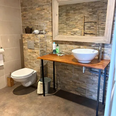 L'hostellerie De Sevremont Отель 2*