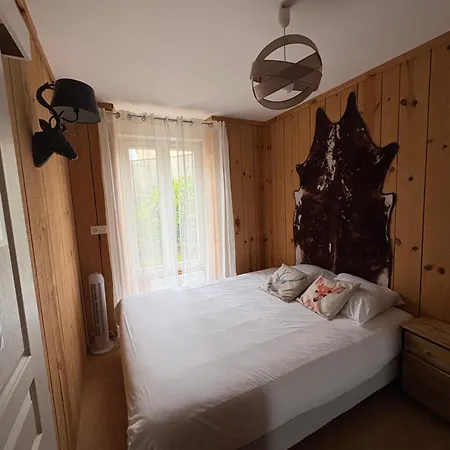 L'hostellerie De Sevremont Szálloda