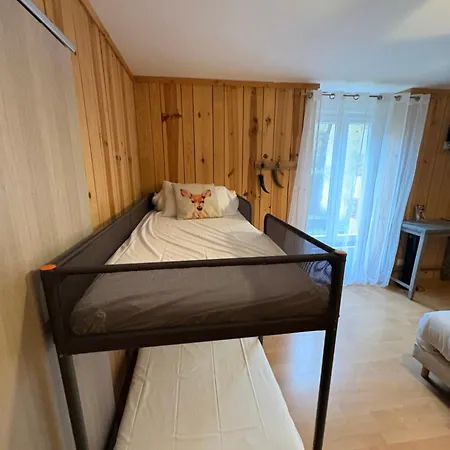 Szálloda L'hostellerie De Sevremont 2*