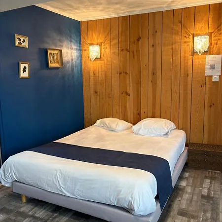 L'hostellerie De Sevremont
