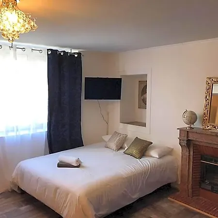 L'hostellerie De Sevremont Ξενοδοχείο Saint-Michel-Mont-Mercure