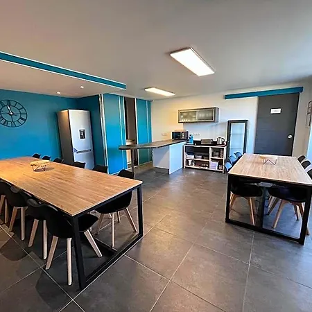 Ξενοδοχείο L'hostellerie De Sevremont