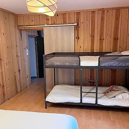 L'hostellerie De Sevremont Ξενοδοχείο Saint-Michel-Mont-Mercure