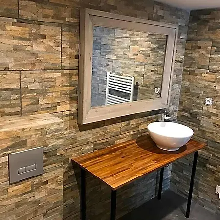 L'hostellerie De Sevremont Ξενοδοχείο 2*