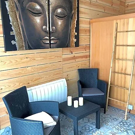 L'hostellerie De Sevremont Hotell 2*