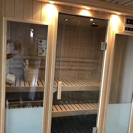 L'hostellerie De Sevremont Otel Saint-Michel-Mont-Mercure