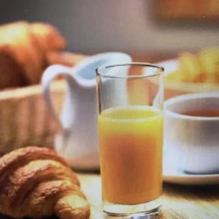 L'hostellerie De Sevremont Otel 2*