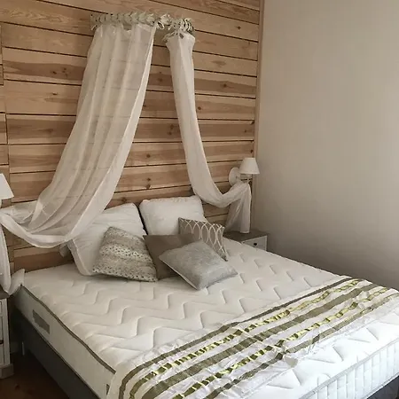 L'hostellerie De Sevremont 호텔 Saint-Michel-Mont-Mercure