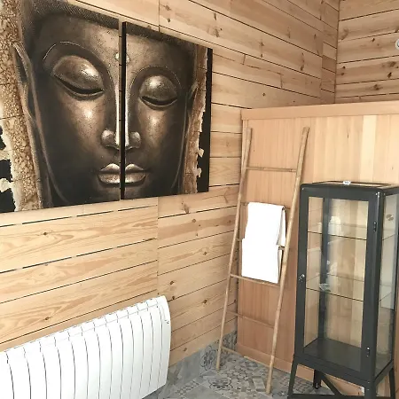L'hostellerie De Sevremont Szálloda