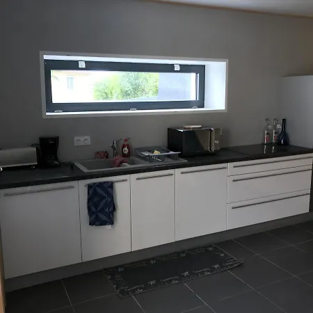 L'hostellerie De Sèvremont 2* Saint-Michel-Mont-Mercure