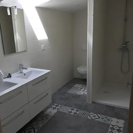 L'hostellerie De Sevremont فندق