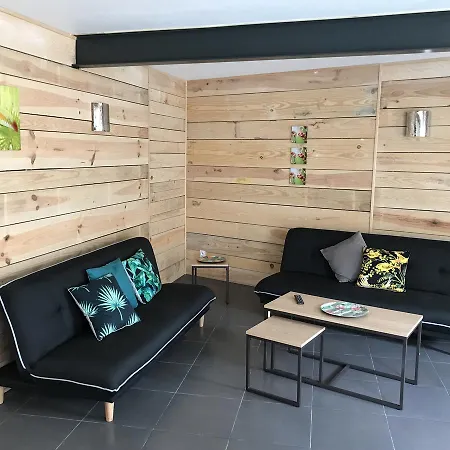 L'hostellerie De Sevremont فندق